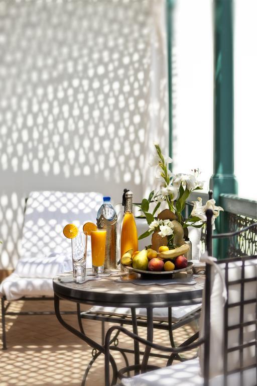 Le Farnatchi Hotel มาร์ราเกช ห้อง รูปภาพ