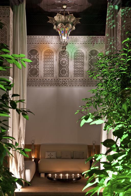 Le Farnatchi Hotel มาร์ราเกช ภายนอก รูปภาพ